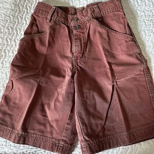 Gap boys cotton shorts